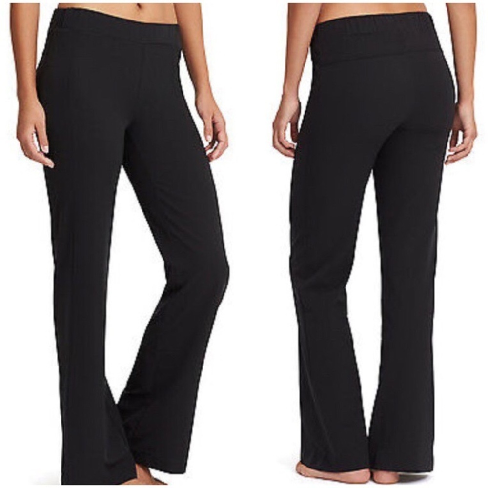 NWT Athleta Derek Lam 10 C Tower Pants Size Small - Picture 1 of 8